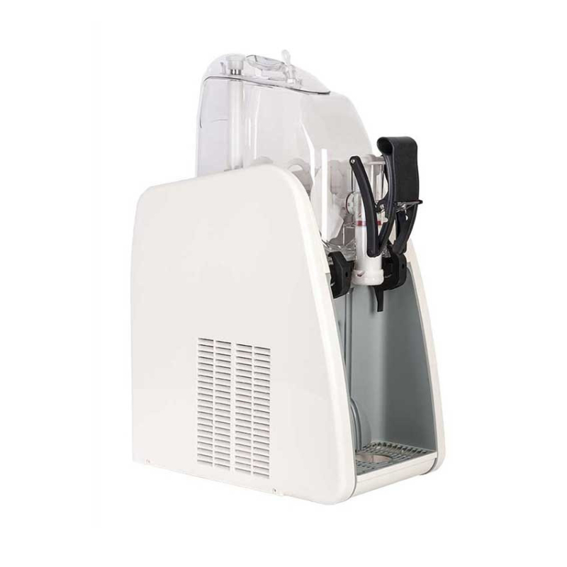 Machine &agrave; granit&eacute; - Quick Cream - Elmeco