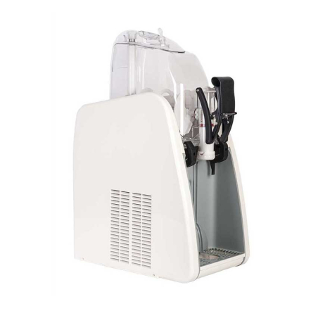 Slush ijsmachine - snel roomijs - Elmeco