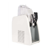 Slush ijsmachine - snel roomijs - Elmeco