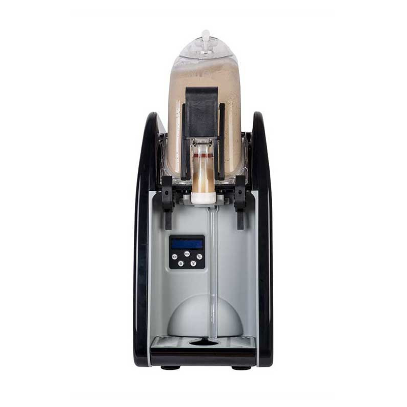 Slush ijsmachine - snel roomijs - Elmeco