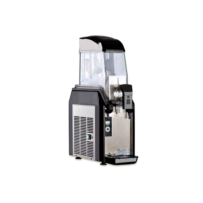 Slush ijsmachine - First Class Bays - Elmeco