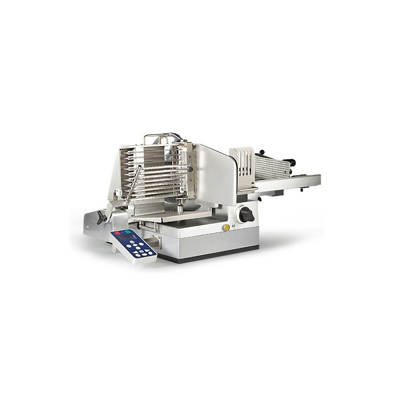 Trancheuse automatique - Noaw - A800H
