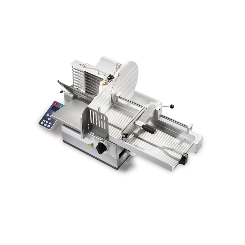 Trancheuse automatique - Noaw - A800H