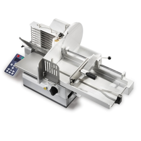 Trancheuse automatique - Noaw - A800H