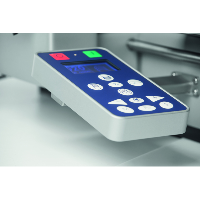 Trancheuse automatique - Noaw - A800H