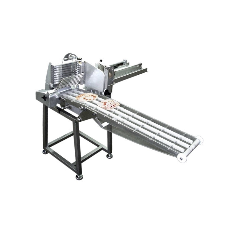 Trancheuse automatique - Noaw - A800H