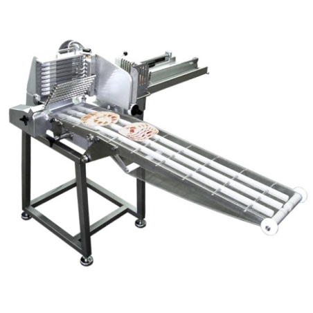 Trancheuse automatique - Noaw - A800H