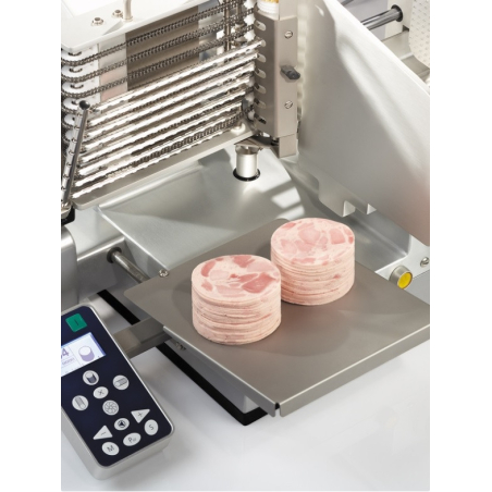 Automatische snijmachine - Noaw - A800H