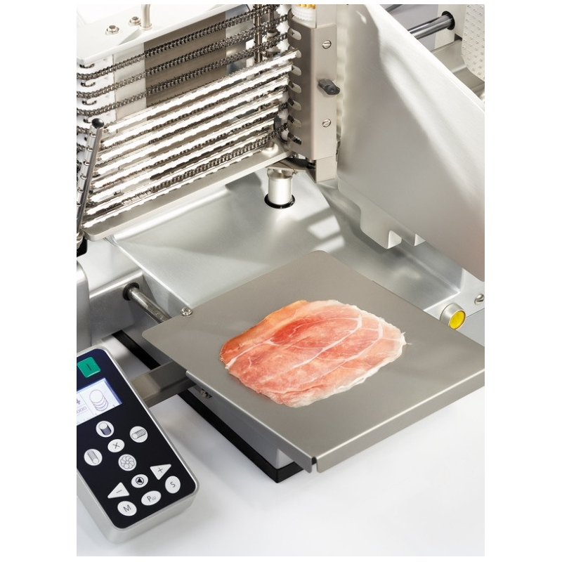 Trancheuse automatique - Noaw - A800H