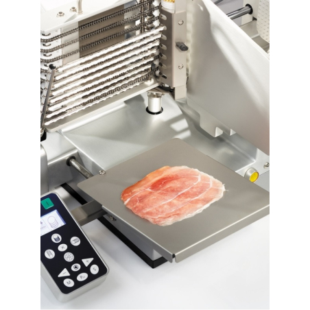 Trancheuse automatique - Noaw - A800H
