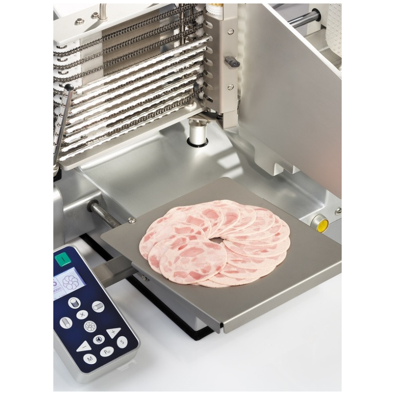 Trancheuse automatique - Noaw - A800H