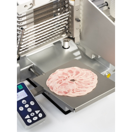 Trancheuse automatique - Noaw - A800H