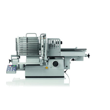 Trancheuse automatique - Noaw - A800H