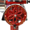 Manuele snijmachine diameter 370 mm - Legende - Roussey&Fils