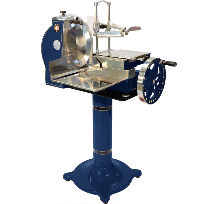 Manuele snijmachine diameter 370 mm - Authentiek - Roussey&Fils