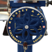 Manuele snijmachine diameter 370 mm - Authentiek - Roussey&Fils