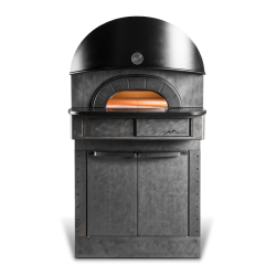 Professionele pizza oven - Moretti - Neapolis 6