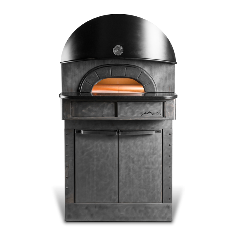 Professionele pizza oven - Moretti - Neapolis 6