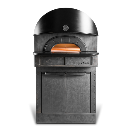 Professionele pizza oven - Moretti - Neapolis 6