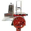 Manuele snijmachine diameter 330 mm - Legende - Roussey&Fils