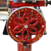 Manuele snijmachine diameter 330 mm - Legende - Roussey&Fils