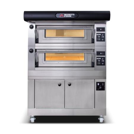Four traditionnel - Moretti - SerieP Tradition P80E