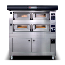 Traditionele oven - Moretti - SerieP Tradition P120E