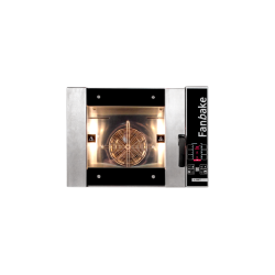 Professionele heteluchtoven - Moretti - SerieF Fanbake F50E
