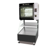 Mini-Concept elektrische rotisserie met roestvrij stalen Roti-Roaster - ROTISOL - 8.520iF2LSP8