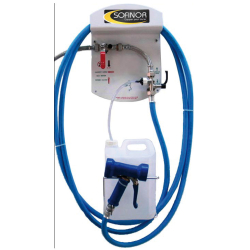 Reinigingsstation 1 product...