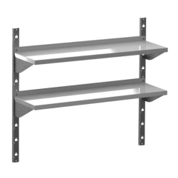 Etagere murale pleine...