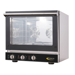 Elektrische oven 230v - 2...