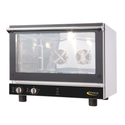 Elektrische oven 600x400...