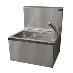 Handwasbak 460x380x524 met...