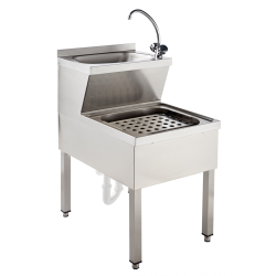 Lege emmer handwas 700 -...