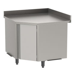 Meuble bas d angle...