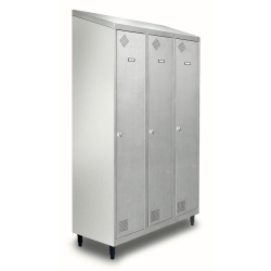 Locker 1200x500 met 3...