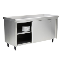 Onderkast 2200 breedte 600,...