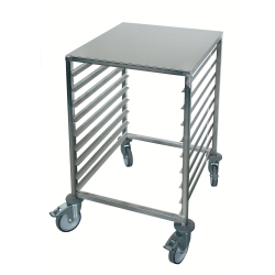 Plaatladder 400x600 15...
