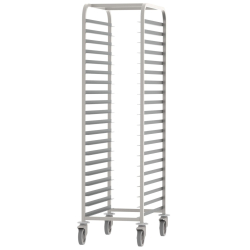 Ladder met schroefdraad...