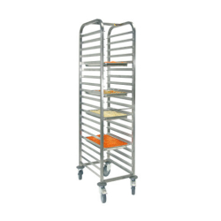 Lage etagewagen gn1/1 - 8...