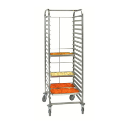 Echelle a bacs gn1/1 - 20...