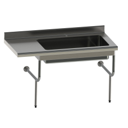 Table de deboitage rayonnee...