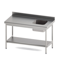 Table du chef rayonnee...