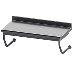 Table Inox Rayonn&eacute;e...
