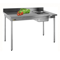 Table du chef a bords...