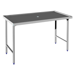 Centrale sorteertafel 4...