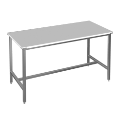 Table de decoupe centrale,...