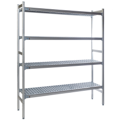 Rayonnage proline 2911x400...