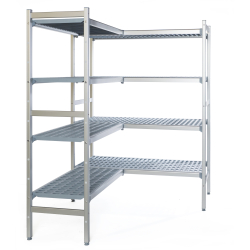 proline rekken 2386x500 mm...